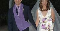 Robert Downey Jr. re-creates wedding pic with wife Susan 18 years later: 'Love still in bloom'