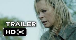 The 11th Hour Official Trailer 1 (2015) - Kim Basinger Thriller HD