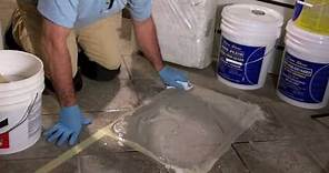 How To Clean Porcelain Tile