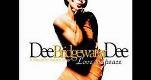 Dee Dee Bridgewater - Doodlin