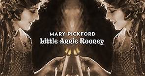 Little Annie Rooney (1925) Full Movie | Gordon Griffith | Mary Pickford | William Haines