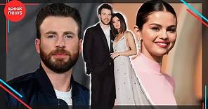 Selena Gomez y Chris Evans confirmarían así su relación amorosa ¡tenemos todas las fotos!
