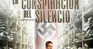 La Conspiración del Silencio (Labyrinth of Lies) - Trailer Oficial Subtitulado