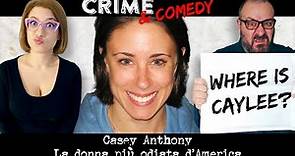 Casey Anthony - La donna più odiata d'America - 47