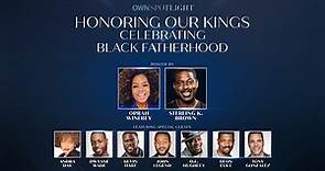 First Look: "Honoring Our Kings, Celebrating Black Fatherhood" | OWN Spotlight | OWN