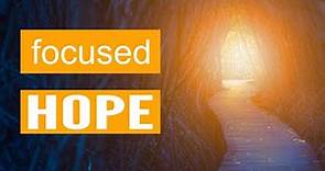 What is Hope? (Hope definition in the Bible)