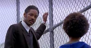 The Pursuit of Happyness Trailer [HQ]