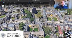 #Oxford Colleges: WHAT, WHY, and HOW to pick one?!
