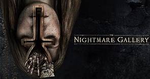 The Nightmare Gallery (1080p) FULL MOVIE - Horror, Thriller, LGBTQ