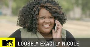 Loosely Exactly Nicole | First Official Trailer w/ Girl Code’s Nicole Byer | MTV