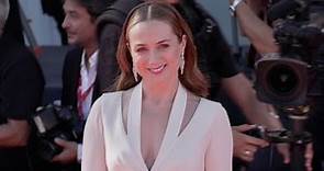 Graham Broadbent, Kerry Condon and more on the red carpet at the Venice Film Festival