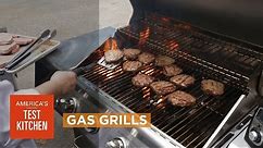 Equipment Review: Best Gas Grills Under $500 & Our Testing Winner