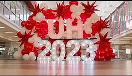 University of Houston 2023 Year in Review