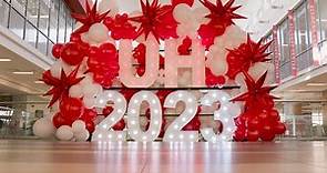 University of Houston 2023 Year in Review