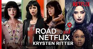 From Breaking Bad to Jessica Jones, Krysten Ritter's Incredible Career So Far | Netflix