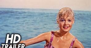 Gidget (1959) ORIGINAL TRAILER [HD 1080p]