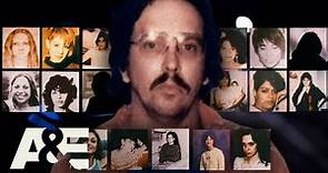 Recounting 17 Murders by Serial Killer Joel Rifkin | Cold Case Files: The Rifkin Murders | A&E