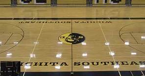 Wichita Southeast High School vs Wichita Northwest High School Womens Varsity Basketball