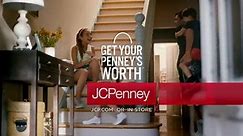 JCPenney TV Spot, 'Family Workout'