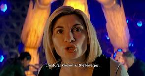 Doctor Who 13, data d'uscita e teaser dell'ultima stagione di Jodie Whittaker
