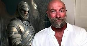 House of the Dragon: Graham McTavish on Getting Into Character (Exclusive)
