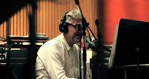 David Lynch - The Big Dream (OFFICIAL ALBUM TRAILER)