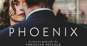 PHOENIX, de Christian Petzold - Tráiler en español HD