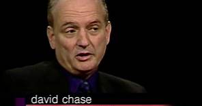 David Chase interview on "The Sopranos" (2001)