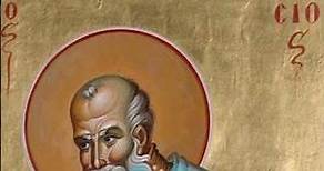¿Quién fue Atanasio de Alejandría?