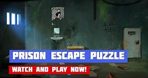 Prison Escape Puzzle: Adventure · Game · Walkthrough