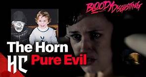 The Horn, 37% Pure Evil | Full Bloody Disgusting Short-film | HORROR CENTRAL