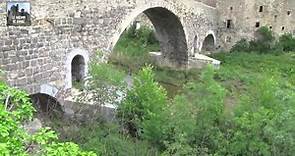 Lagrasse - Visite de la cité médiévale