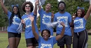 Tips for Applying to the University of Memphis
