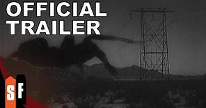Tarantula (1955) - Official Trailer
