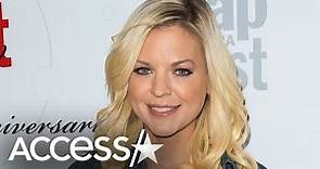 Kirsten Storms On Leave From 'General Hospital' After Brain Surgery