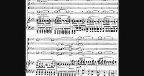 César Franck - Piano Quintet in F minor