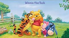 Winnie The Pooh | Disney | Bedtime Stories For Kids