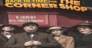 Back In Time For The Corner Shop Trailer BBC TV Series