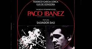 Paco Ibáñez - Paco Ibáñez 1 (1964)