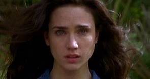 Jennifer Connelly: The most beautiful girl.