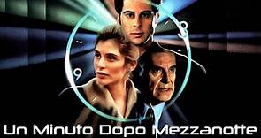 UN MINUTO DOPO MEZZANOTTE (1993) Film Completo HD