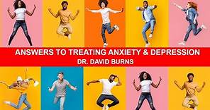 FEELING GOOD | DR. DAVID BURNS