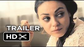 The Color of Time Official Trailer #1 (2014) - Mila Kunis, James Franco Movie HD