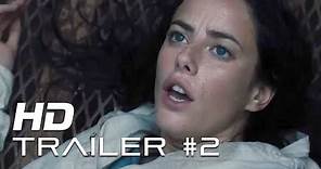 The Maze Runner | Official Trailer #2 HD | 2014