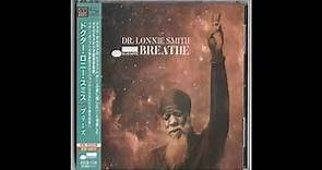 Why Can’t We Live Together - Dr.Lonnie Smith (feat Iggy Pop) (2021)