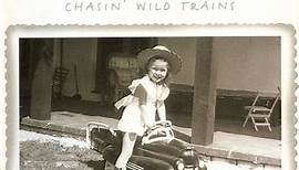 Kim Carnes - Chasin' Wild Trains
