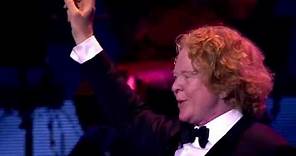 Simply Red - For Your Babies (Symphonica In Rosso)