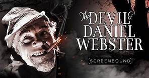 The Devil and Daniel Webster 1941 Trailer