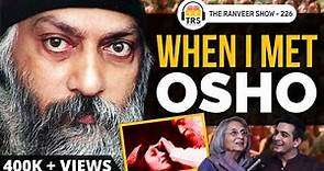Ma Anand Sheela - From Bhagwan Rajneesh To Osho's Wild Wild Country | The Ranveer Show 226