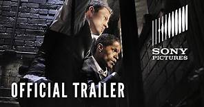 WHITE HOUSE DOWN - Official Trailer